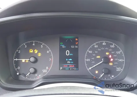 2023 Toyota Corolla Se z USA, uszkodzony, nr VIN 5YFS4MCE4PP152939